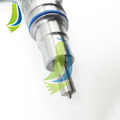 1766551 Fuel Injector Exhaust System Unit Injector R560 For DC16