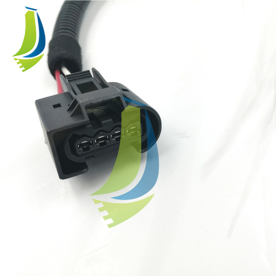 5347703 Turbocharger VGT Actuator Harness Adapter