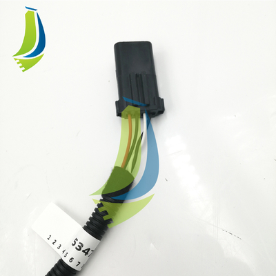 5347703 Turbocharger VGT Actuator Harness Adapter