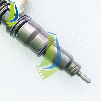 21698153 Diesel Fuel Injector For HDE16 EURO5