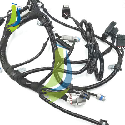 86991433 Engine Wiring Harness For CX240 CX240A