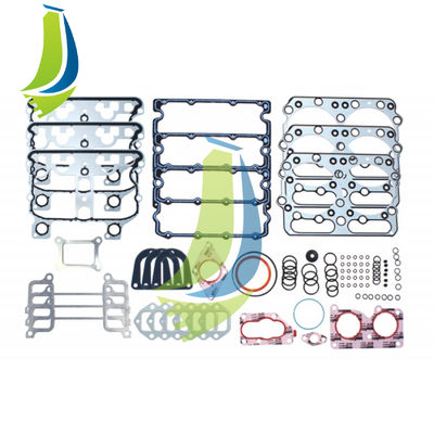 4089371 Upper Gasket Kits For N14