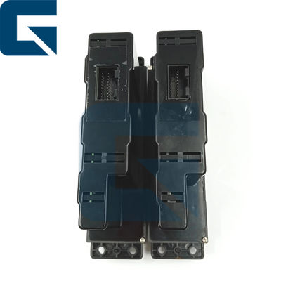 4361057 Air Conditioning Control Panel For EX100-5 Excavator