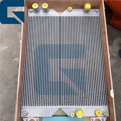 253-1218 2531218 Radiator For D5K Bulldozer