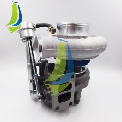 4038471 HX35W Turbocharger for PC200-7 Excavator