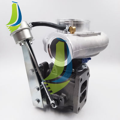 4038471 HX35W Turbocharger for PC200-7 Excavator