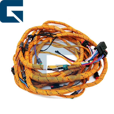 231-1664 2311664 Main Valve Wiring Harness For E365C Excavator