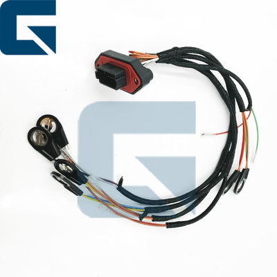 4P-9537 4P9537 Injector Wiring Harness AS For E345B Excavator