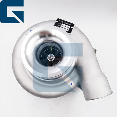 49179-06210 Turbocharger 4917906210 For Excavator SY245