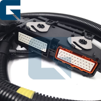 VOE14513137 14513137 Engine Wiring Harness For EC240B Excavator