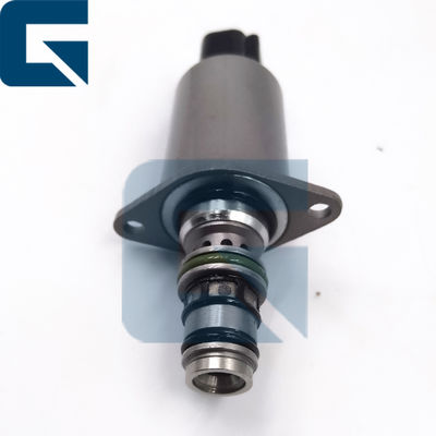 491-0908 4910908 Solenoid Valve For E320 E330 Excavator