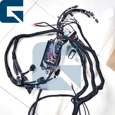 21N8-12153 Wiring Harness For R210LC-7 Excavator