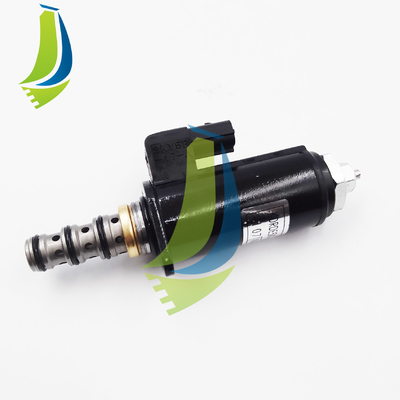 YN35V00052F1 Solenoid Valve for SK210-8 Excavator