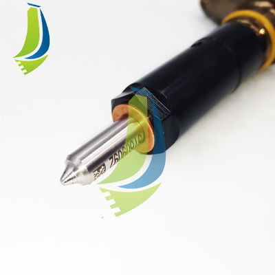 10R-7675 Common Rail Fuel Injector 10R7675 For C6.4 Engine E320D Excavator