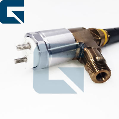 10R-7675 10R7675 Diesel Fuel Injector For C6.4 Engine