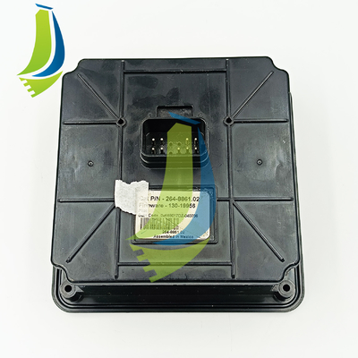 264-8861 Module Display Panel Monitor 2648861 For 279C Loader