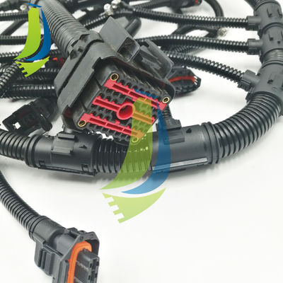 VOE20914988 Engine Wiring Harness 20914988 Cable Harness For EC180C