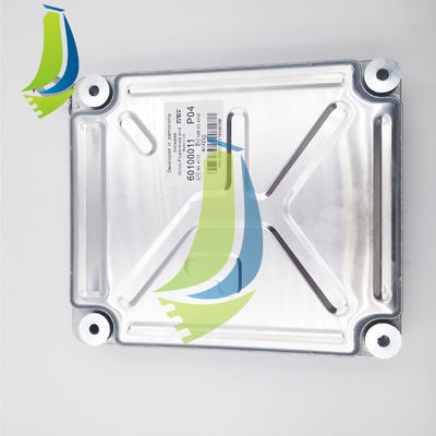 60100011 Controller ECU  For EC220D Excavator