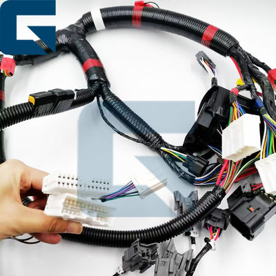 KHR16003 Cabin Wiring Harness For SH200-5 Excavator