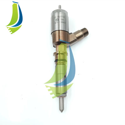 Diesel Fuel Injector 306-9380 For C6.6 Engine