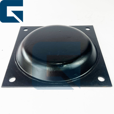 7T-4700 7T4700 Pad AS-Resilient  For D8N Tractor