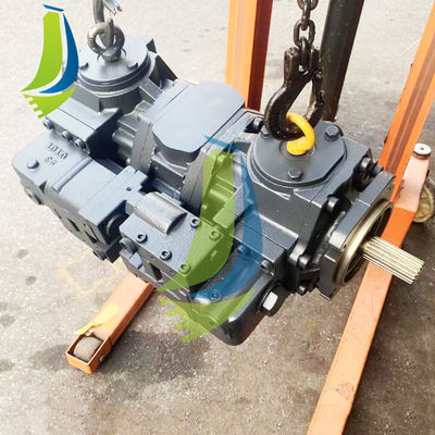 235-60-11100 Hydraulic Main Pump 2356011100 For GD825 Grader