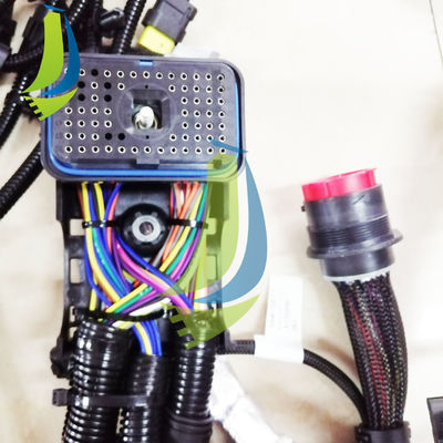 364-0611 Wiring Harness ECU 3640611 For 329E Excavator
