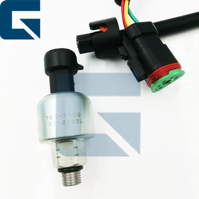 167-1709 Oil Pressure Sensor 1611705 For D9R Dozer Parts