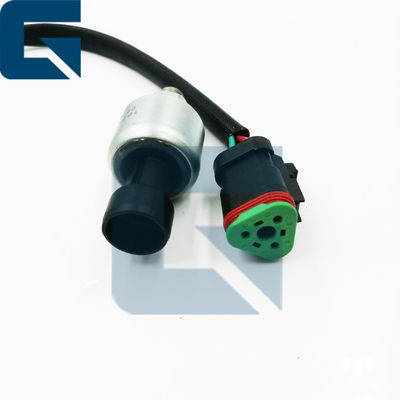167-1709 Oil Pressure Sensor 1611705 For D9R Dozer Parts