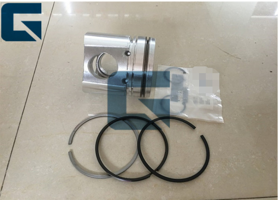 4BT 6BT Engine Piston 3922571 , Piston Ring 3802421, Piston Retainer 3920691