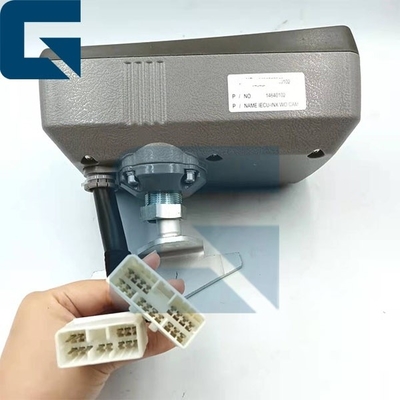 VOE14609502 14609502 Monitor Display Panel For Excavator EC380D EC480D