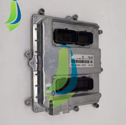 65.11201-7017 Controller ECU Computer Board 65.112017017 For DX140 Excavator