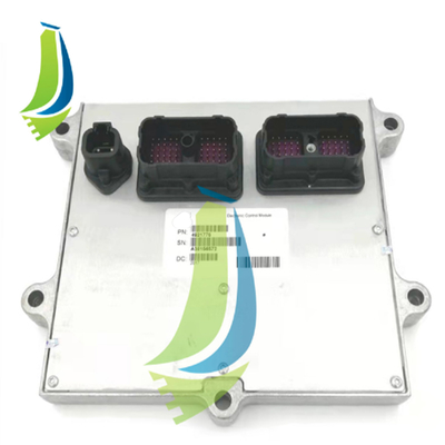 4921776 Module Electronic Control Controller ECU For PC200-8 PC300-8 Excavator