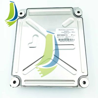 60100011 Engine Part ECU Controller For EC140D EC160D EC180D Excavator VOE60100011