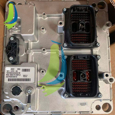 521-0791Controller ECU ECM 521-0791 For E320GC E330GC Excavator