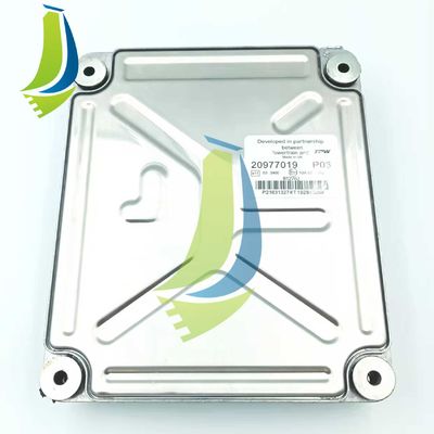 20977019 ECU Controller VOE20977019 for D11 D12 Engine