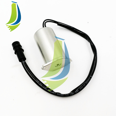 4I-5674 Hydraulic Solenoid Valve 4I5674 For E316 Excavator