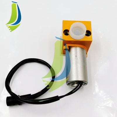 139-3990 Hydraulic Main Pump Solenoid Valve 1393990 For E320B Excavator