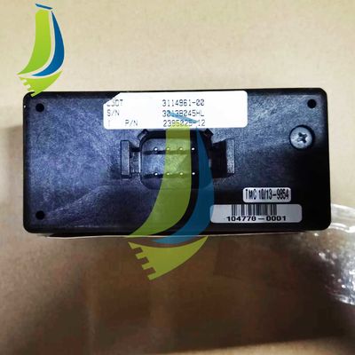 239-5025 2395025 Monitor Control GP For 3126B Engine Parts