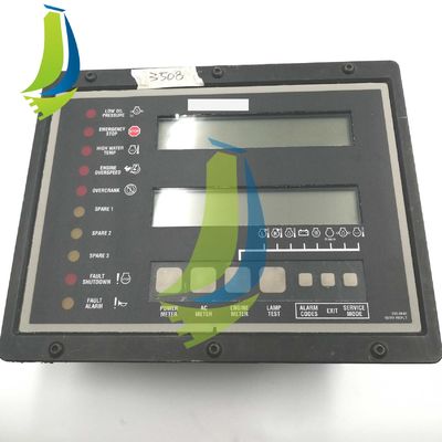 335-8640 3358640 Control Panel For 3306 3412 3508 Engine Parts