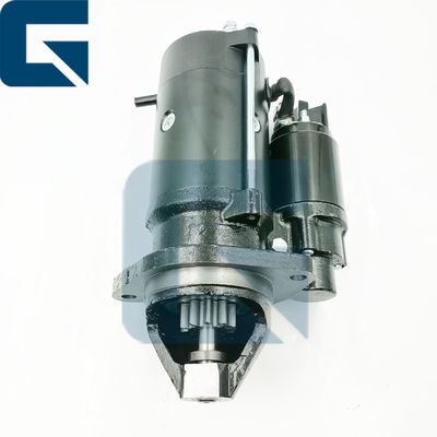 323-6678 3236678 Starter Motor For Engine 3054C 3054E