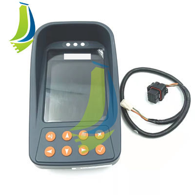 35B0206 Monitor Display Panel For LG922D Excavator Spare Parts