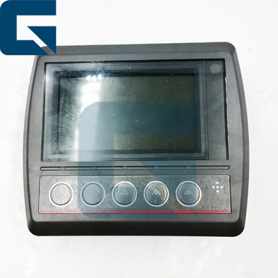 444-5471HE02 Monitor Display Panel 466-3567HE00 For 313D2GC Excavator