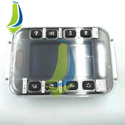 106-0176  Monitor Display Screen For E320B E330B Excavator 151-9385