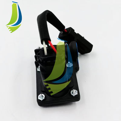 266-0136 Oil Pressure Sensor 2660136 For E320D Excavator