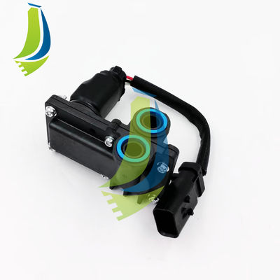 266-0136 Oil Pressure Sensor 2660136 For E330D Excavator