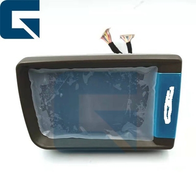 14640102 Electrical Parts Display Monitor For EC120D EC140D