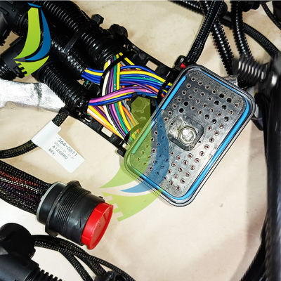 364-0611 Wiring Harness 3640611 For 324E