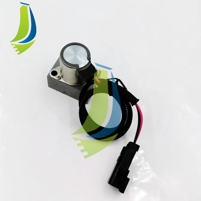 702-21-57400 Solenoid Valve 7022157400 For PC200-7 Excavator