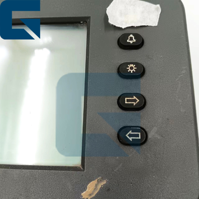 307-7542-00 Marine LCD Group Monitor Display For C7 C9 Engine Parts